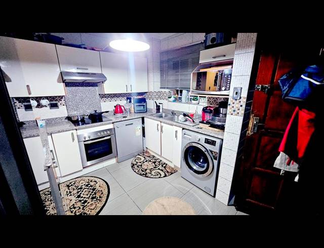 4 BEDROOM PROPERTY TO RENT IN CASTLEVIEW